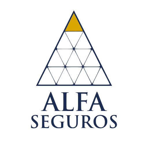 Logo Alfa Seguros