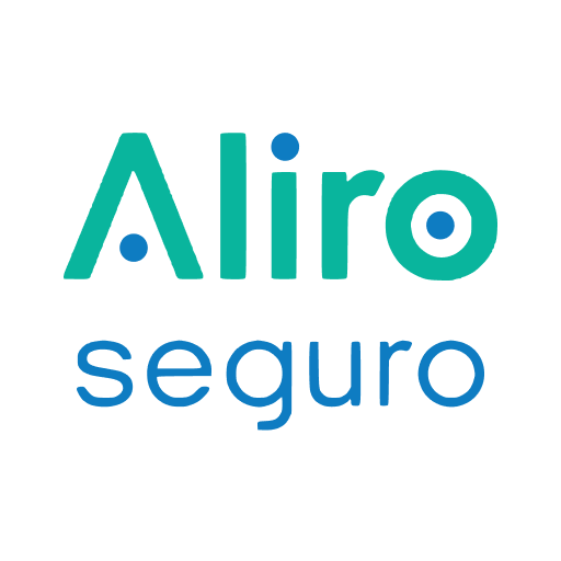 Logo Aliro Seguros