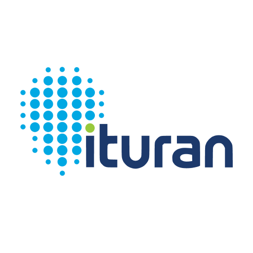 Logo Ituran