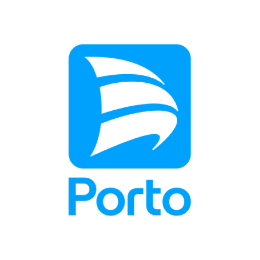 Logo Porto Seguro
