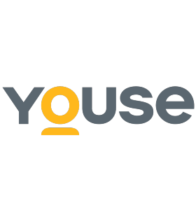 Logo Youse Seguros